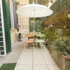 Отель Apartment With one Bedroom in Roma, With Enclosed Garden and Wifi, фото 14
