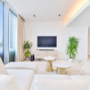Отель Lavish & Equipped 2 BR Facing Ain Dubai, фото 5