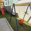 Отель Apartamento Nobre da Praia dos Ingleses, фото 19
