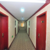 Отель GME Ningbo International Convention and Exhibition Center Chaohui Road Hotel, фото 10