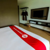 Отель NIDA Rooms Silver 234 Mak Khaeng, фото 3