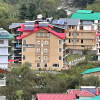 Отель Jamla Regency Manali, фото 1