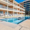 Отель Rambl One - Gulf Facing - Beach Club Amenities Including Two Pools And A Boardwalk! Recently Remodel, фото 28