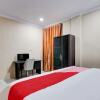 Отель OYO 93087 Wisma Apel Syariah, фото 3