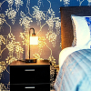 Отель One Bedroom Apartment by Klass Living Serviced Accommodation Hamilton - Back'O'Barns Apartment With , фото 1