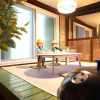 Отель Pocheon Secret Kids Family Poolvilla Spa Pension, фото 16