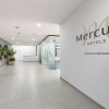 Отель Mercure Sao Paulo Ibirapuera Privilege, фото 17