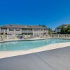 Отель Legends Golf Condo ~ 10 Mi to Myrtle Beach Access!, фото 17