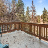 Отель Moonlight Ridge - Free Ski/snowboard Rental! - 3bd/2ba/wifi/smart Tv/streaming 3 Bedroom Cabin, фото 6