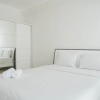 Отель Cozy Stay Studio Signature Park Grande Apartment, фото 3