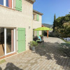 Отель Provencal House On A Small Holiday Resort Located At Only 3 Km From The Mediterranean Sea, фото 18
