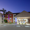 Отель Holiday Inn Express & Suites Tulare, an IHG Hotel, фото 1