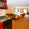 Отель Holiday Inn Express Hotel & Suites Dickson, фото 4