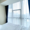 Отель Fancy And Comfortable 2Br Apartment Casa Grande Residence, фото 6