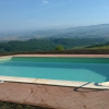 Отель Podere del Mezzadro. Villa 11 guests. Superb panoramic location-PODERE DEL MEZZADRO, фото 14
