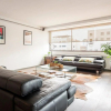 Отель Fancy apartment in heart of POLANCO// 6 guest, фото 7
