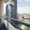 Отель Yorkville Penthouse Studio Yonge & Bloor, фото 1