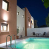 Отель Villa Areti, фото 15