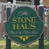 Отель Stone Haus Bed & Breakfast, фото 11