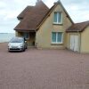 Отель House With 6 Bedrooms in Arromanches-les-bains, With Wonderful sea Vie, фото 22