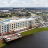 Отель Hyatt Place Jacksonville / St. Johns Town Center, фото 23