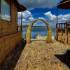 Отель Uros Samaraã‘a Uta Lodge, фото 40