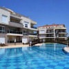 Отель Antalya belek odyssey park ground floor 2 bedrooms pool view close to center, фото 1