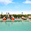 Отель HARRIS Hotel & Conventions Bekasi, фото 33