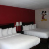 Отель Stanford Inn & Suites Anaheim, фото 7