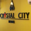 Отель OYO 443 Crystal City Hotel, фото 4