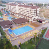 Отель Eftalia Splash Resort — All inclusive, фото 26