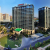 Отель Hampton by Hilton Sanya Bay, фото 18