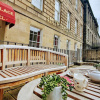 Отель Smith Place Hotel, фото 19
