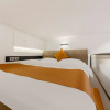Отель Xizhengjia Apartment Hotel (Guangzhou Financial City Keyun Road subway station store), фото 3