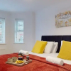 Отель Romford Retreat - Modern 2BR Apartment, фото 9