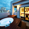 Отель Rakuten STAY Naha Miebashi, фото 11