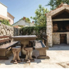 Отель Beautiful Home in Njivice with Wifi And 1 Bedrooms, фото 1