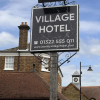 Отель Bexley Village Hotel, фото 20