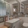 Отель Simplistic Apartment in Muravera With Terrace, фото 5