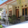 Отель Watukarung Prapto Homestay, фото 25
