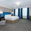Отель Hampton Inn & Suites Buffalo Downtown, фото 39