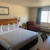 Отель Colstrip Inn & Suites, фото 19