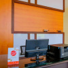 Отель OYO 1621 Rahayu Residence Syariah, фото 13