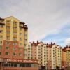 Гостиница Apartments Live Here, district. Optimistov, 4/2 в Новом Уренгое