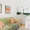 Отель Bright 2 Bedroom House in Kennington, фото 16