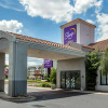 Отель Sleep Inn Fayetteville I-95, фото 20