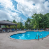 Отель Tucked Inn 2101, Sleeps 4, Pool, Grill, Wifi, фото 11