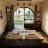 Отель Stunning Villas Complex, 12 BR, Canggu With Staff, фото 2