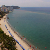 Отель Apartamentos Suiteline Dynamic Frente Al Mar, фото 23