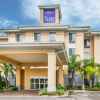 Отель Sleep Inn & Suites Jacksonville, фото 4